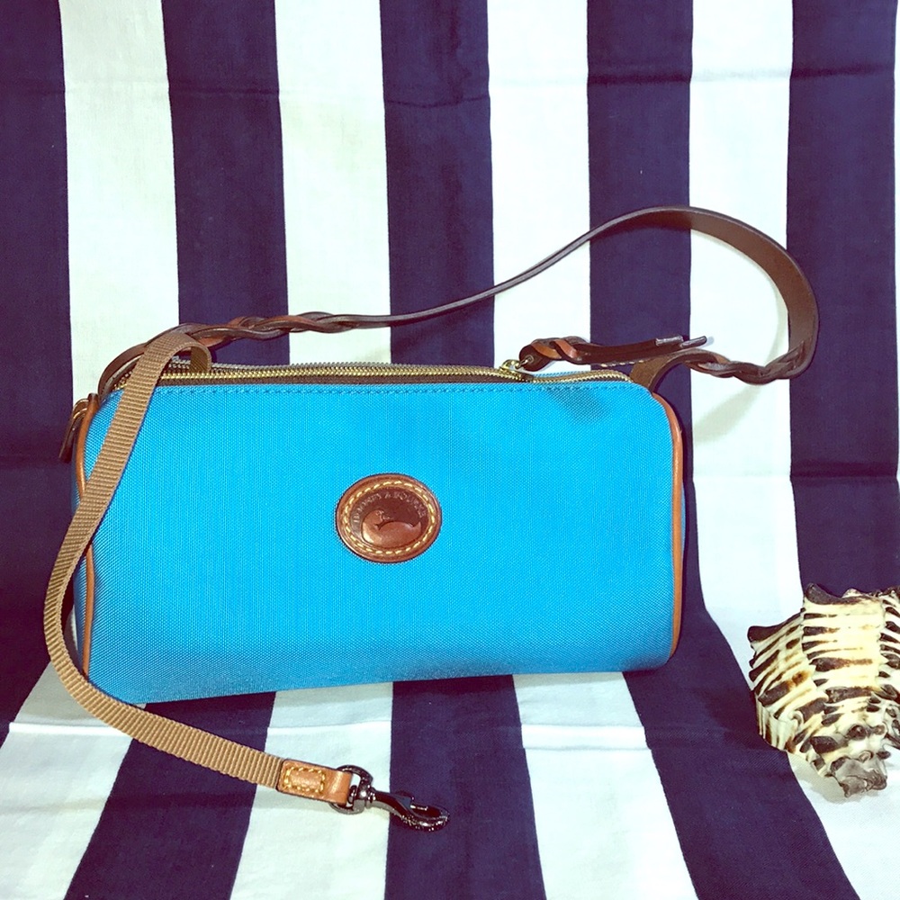 Dooney & Bourke Small Shoulder Bag